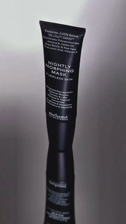 Melumé Skinscience Nightly Morphing Mask (60ml)