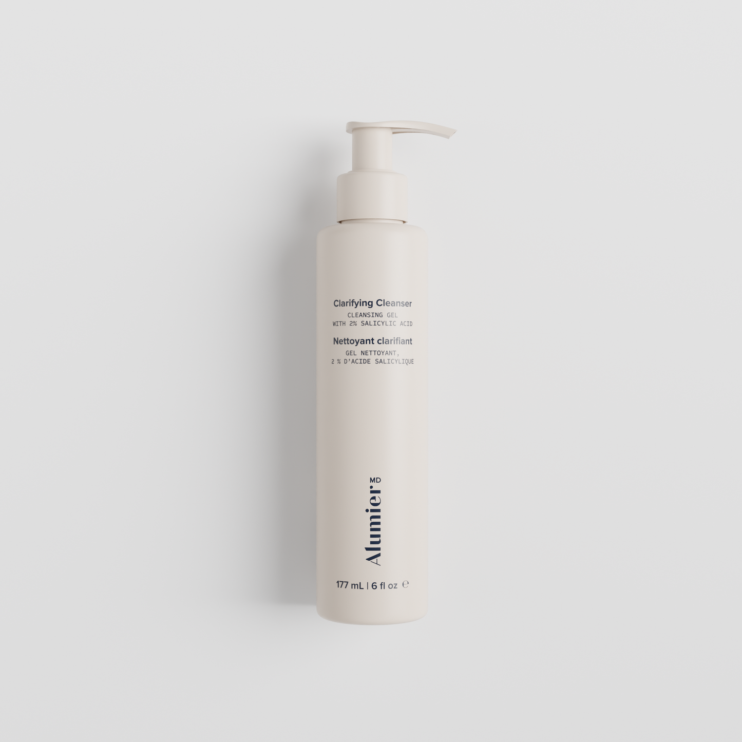 Alumier Clarifying Cleanser (177ml)