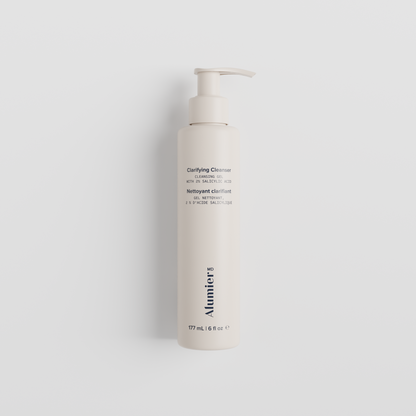 Alumier Clarifying Cleanser (177ml)