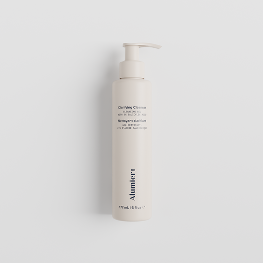 Alumier Clarifying Cleanser (177ml)