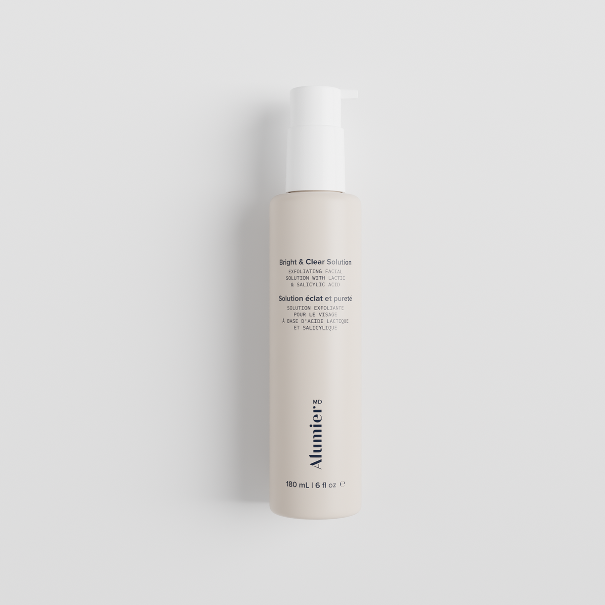 Alumier Bright and Clear Solution (180ml)