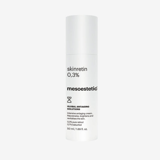 Mesoestetic Skinretin 0.3% (50ml)