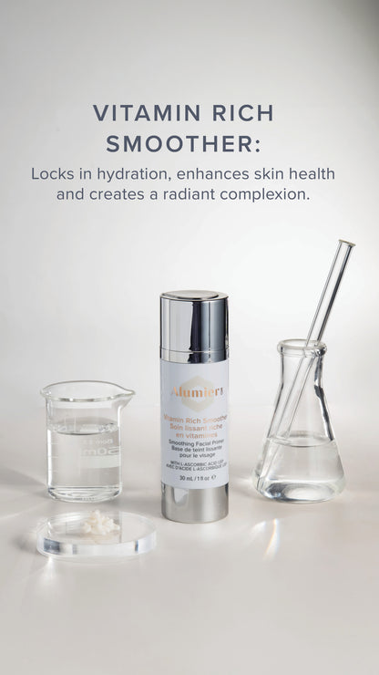 Alumier Vitamin Rich Smoother (30ml)